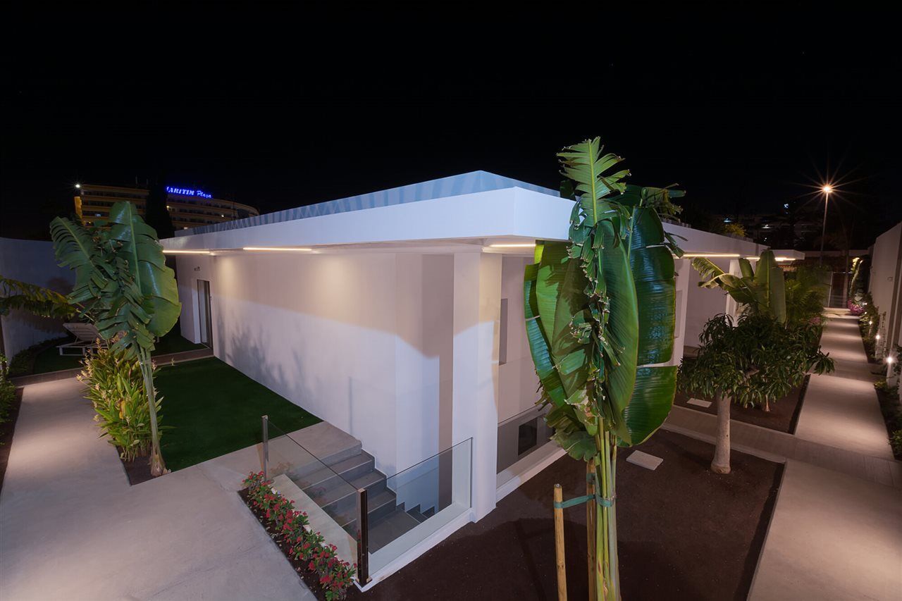 Silvi By Tam Playa del Ingles (Gran Canaria)