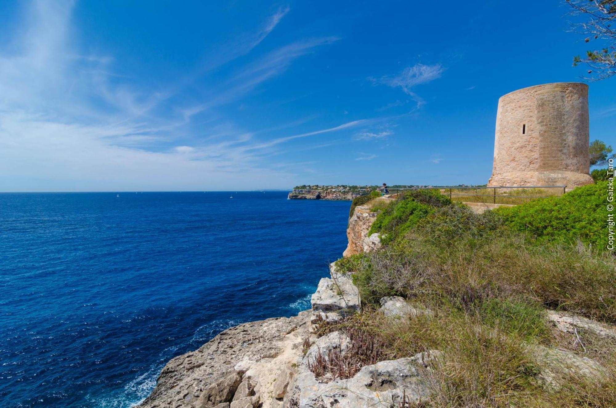 Apartment Danus Burguera P. Piso Cala Figuera (Mallorca)