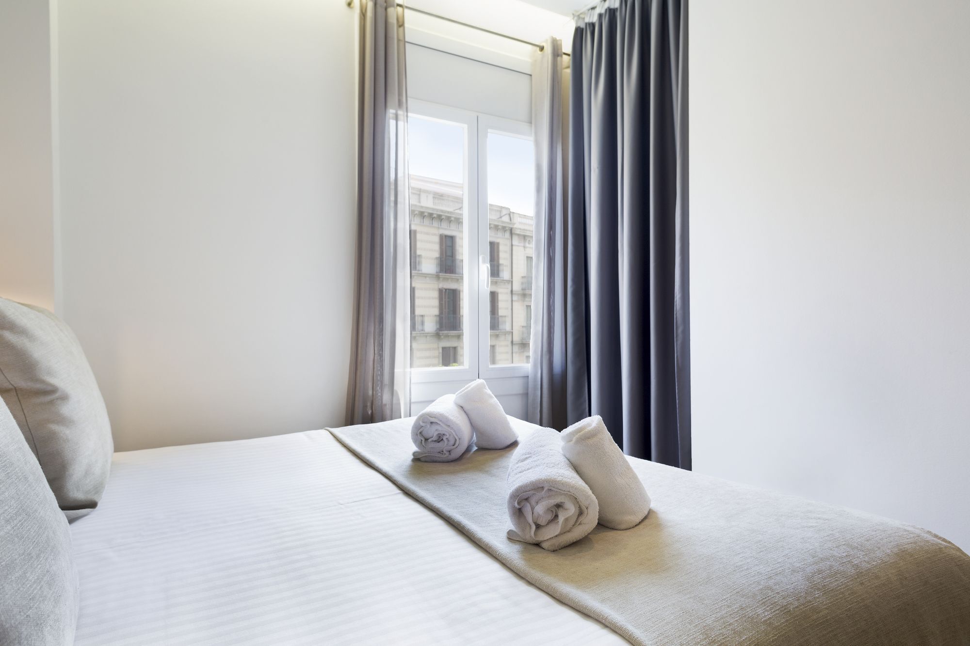 Al-andalus Hotel Nerja