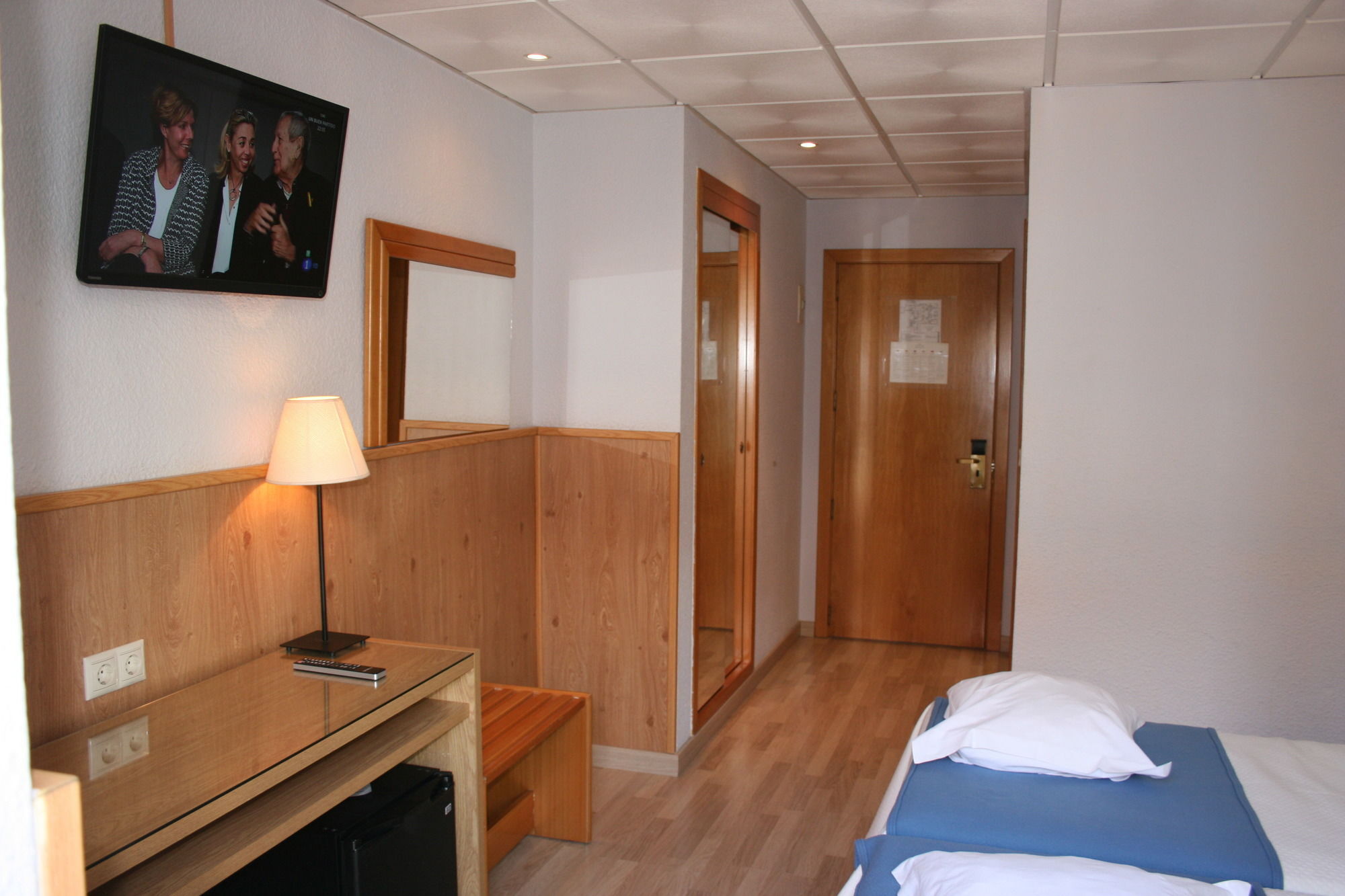 Mendez Nuñez Hotel 2*