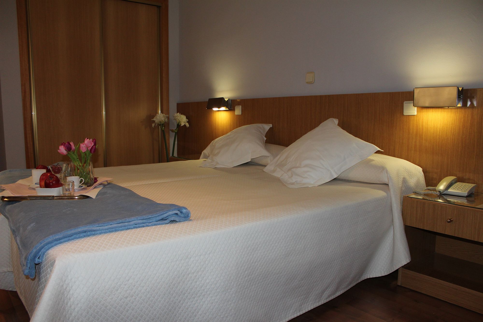 Mendez Nuñez Hotel 2*