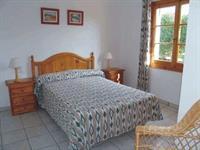 Digus Hotel Fornells (Menorca)