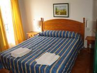 Digus Hotel Fornells (Menorca)