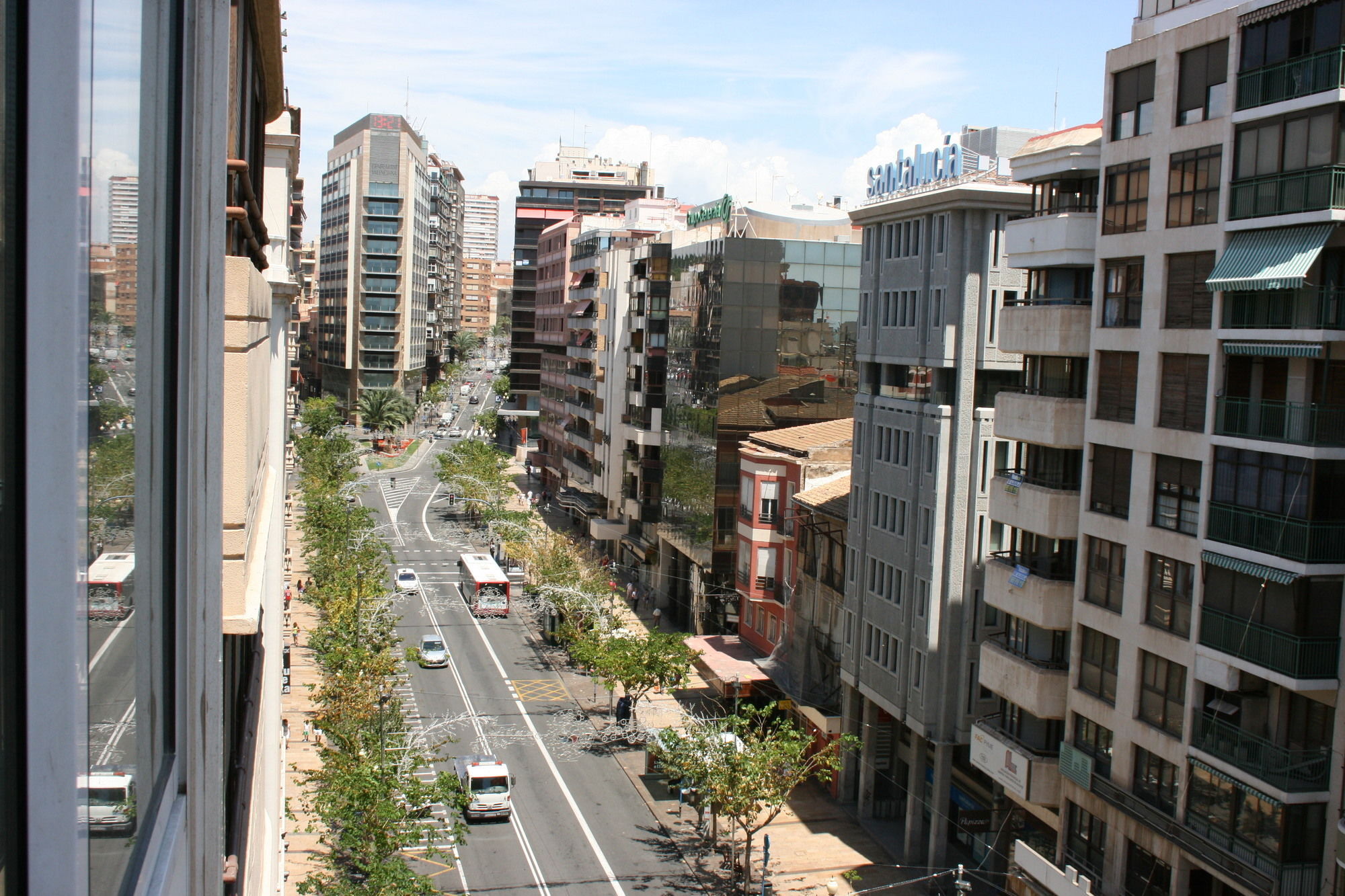 Mendez Nuñez Alicante