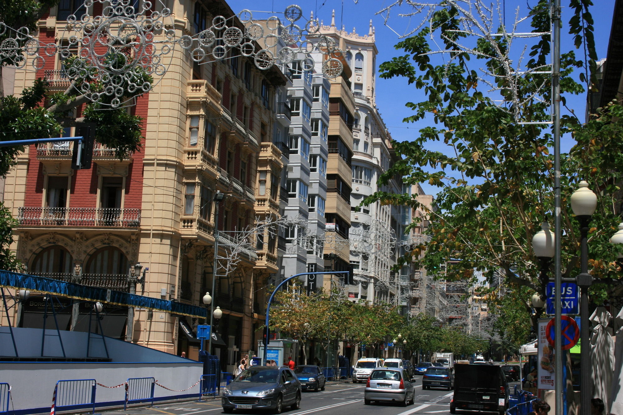Mendez Nuñez 2*