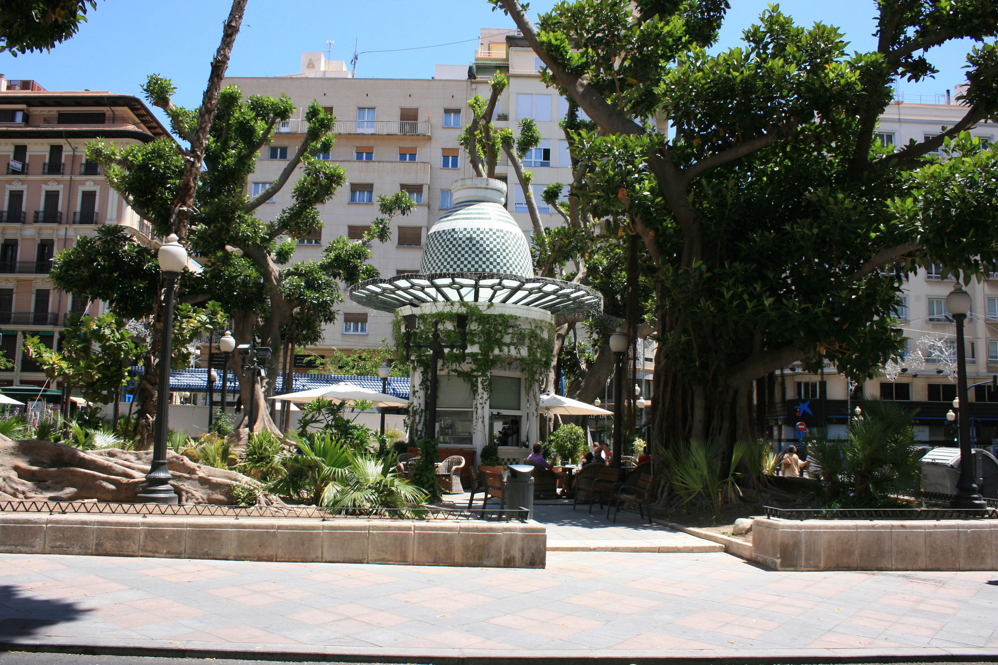 Mendez Nuñez Alicante