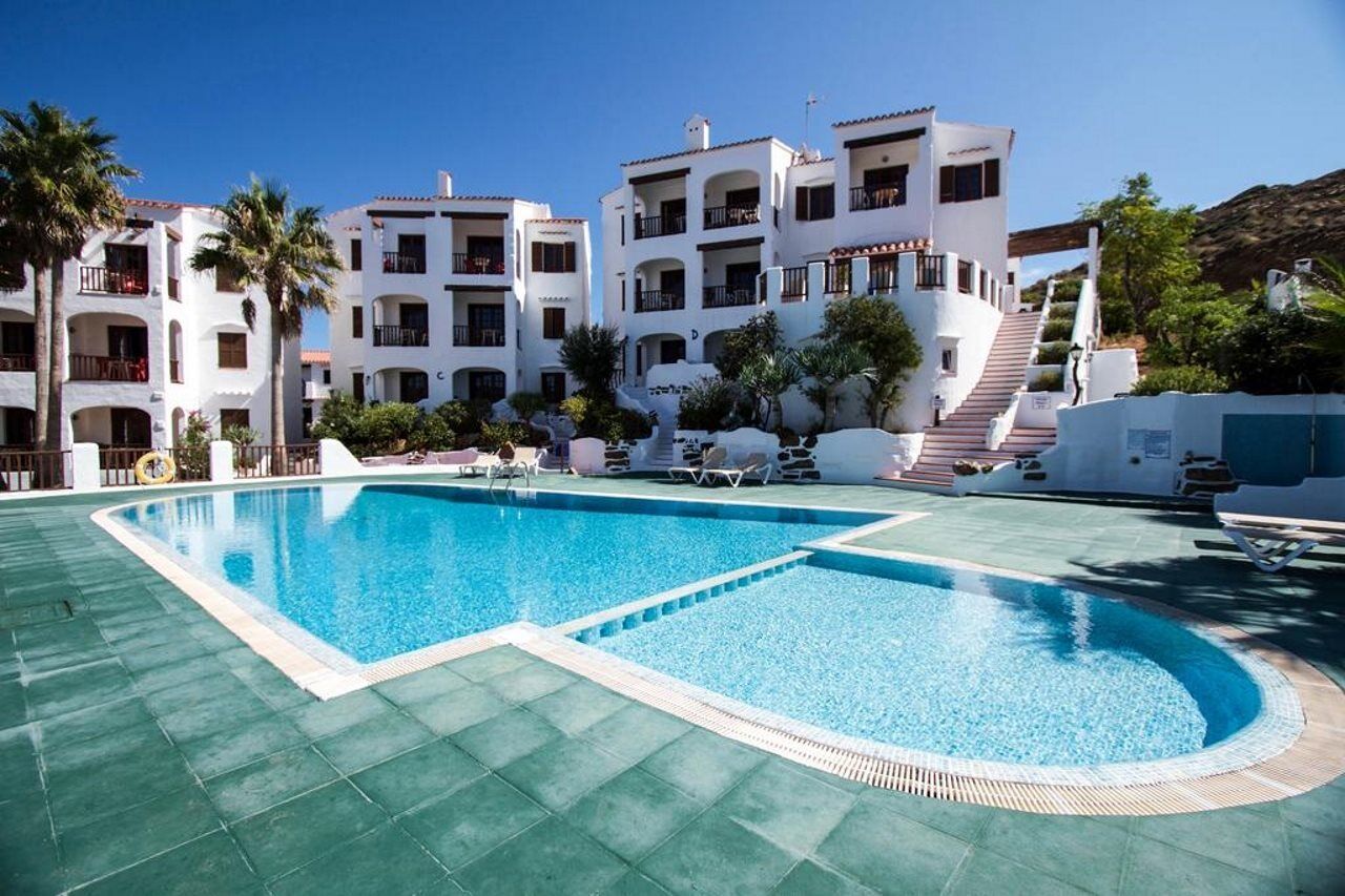 Apartamento El Bergantin Menorca Club (adults Only) *