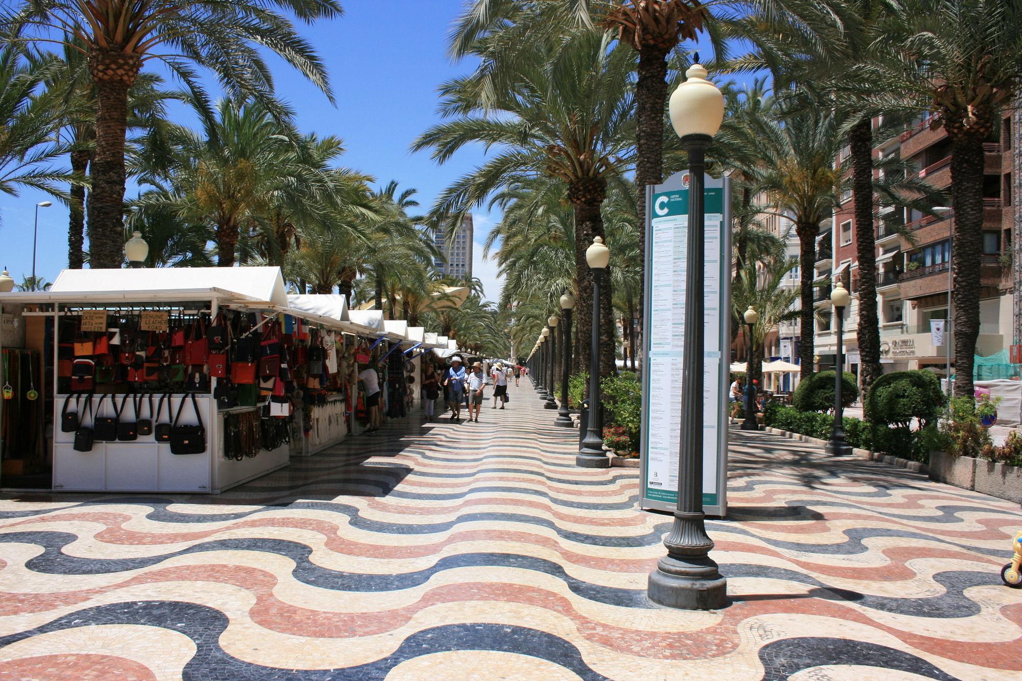 Mendez Nuñez Hotel