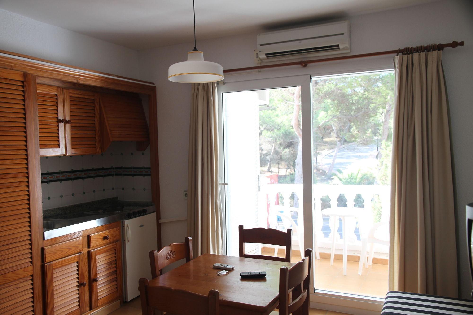 Aparthotel Boho Formentera 2*
