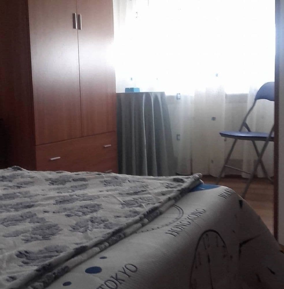 Atlantico Hostel