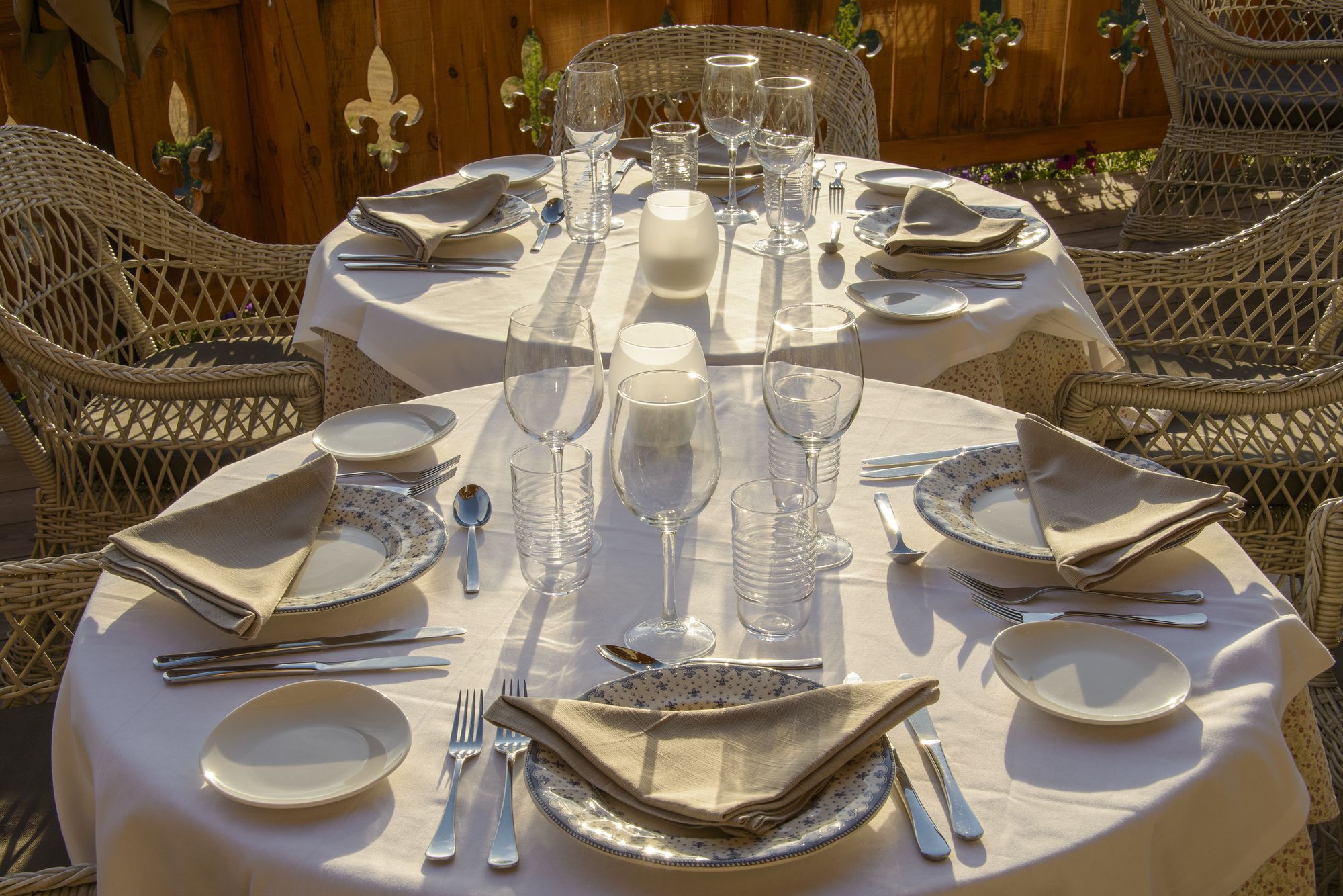 Viñas De Lárrede Hotel