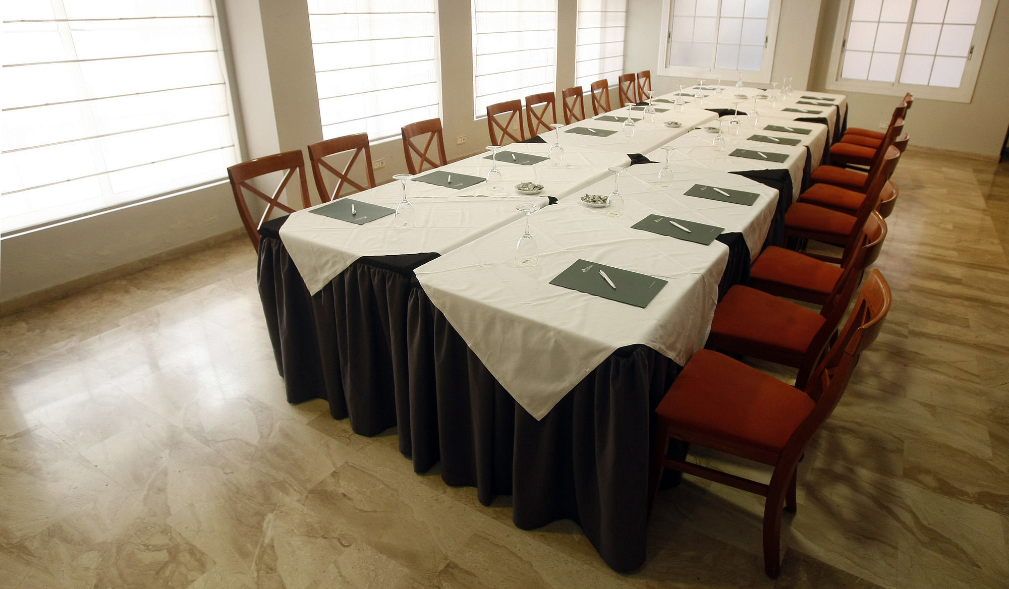 Hotel Girasoles 4*