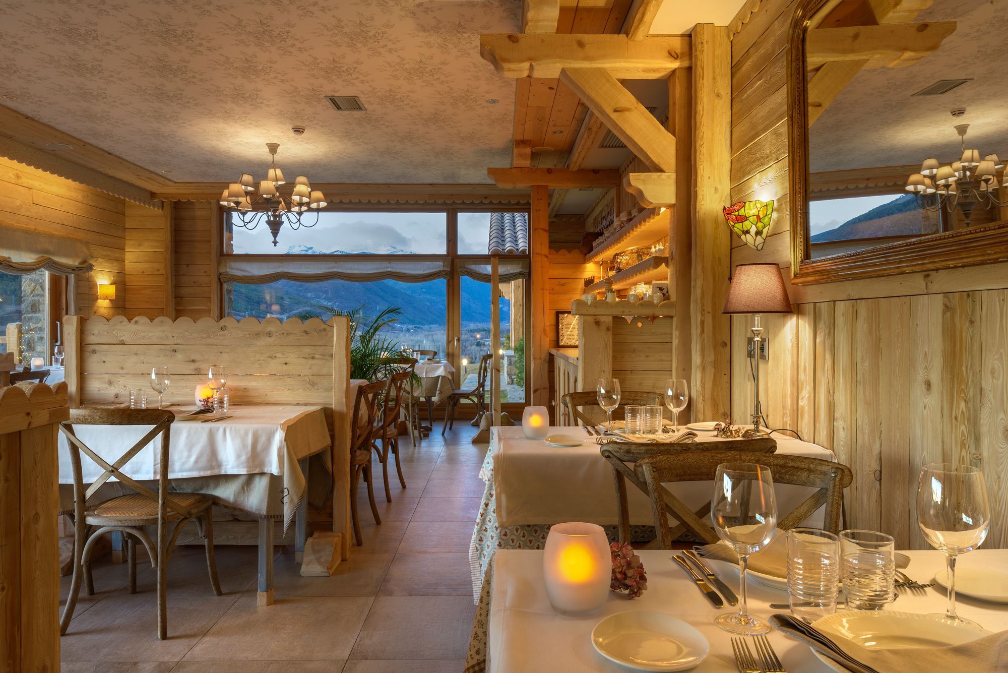 Viñas De Lárrede Hotel 4*