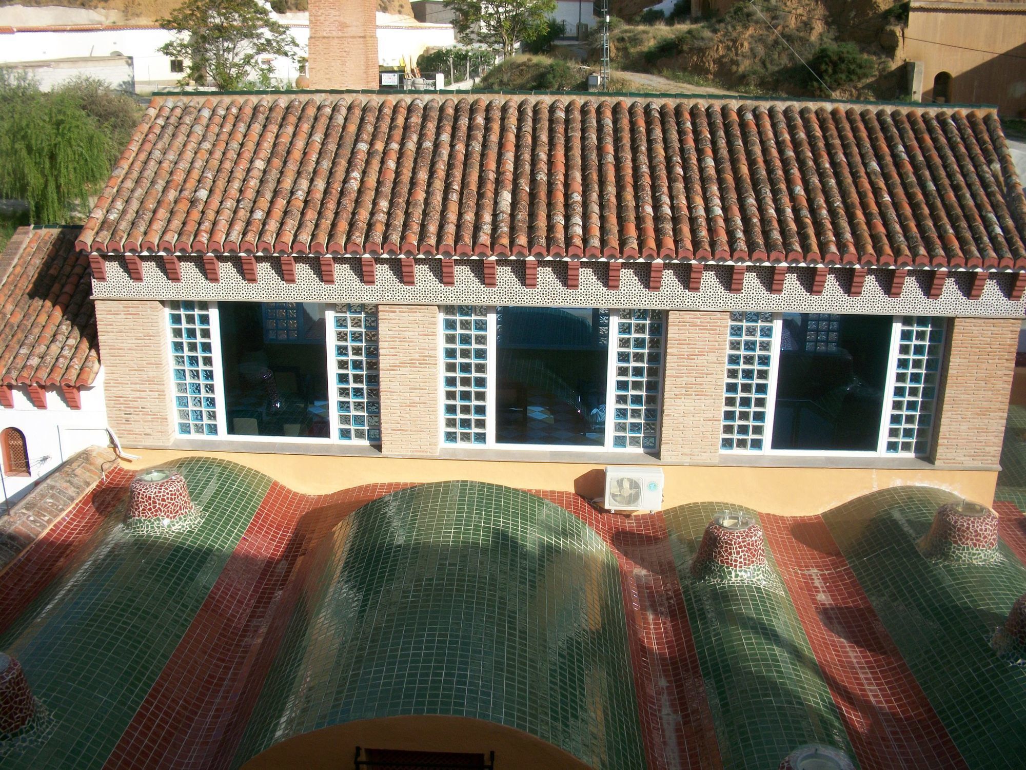 Rural Gloria 2* Graena