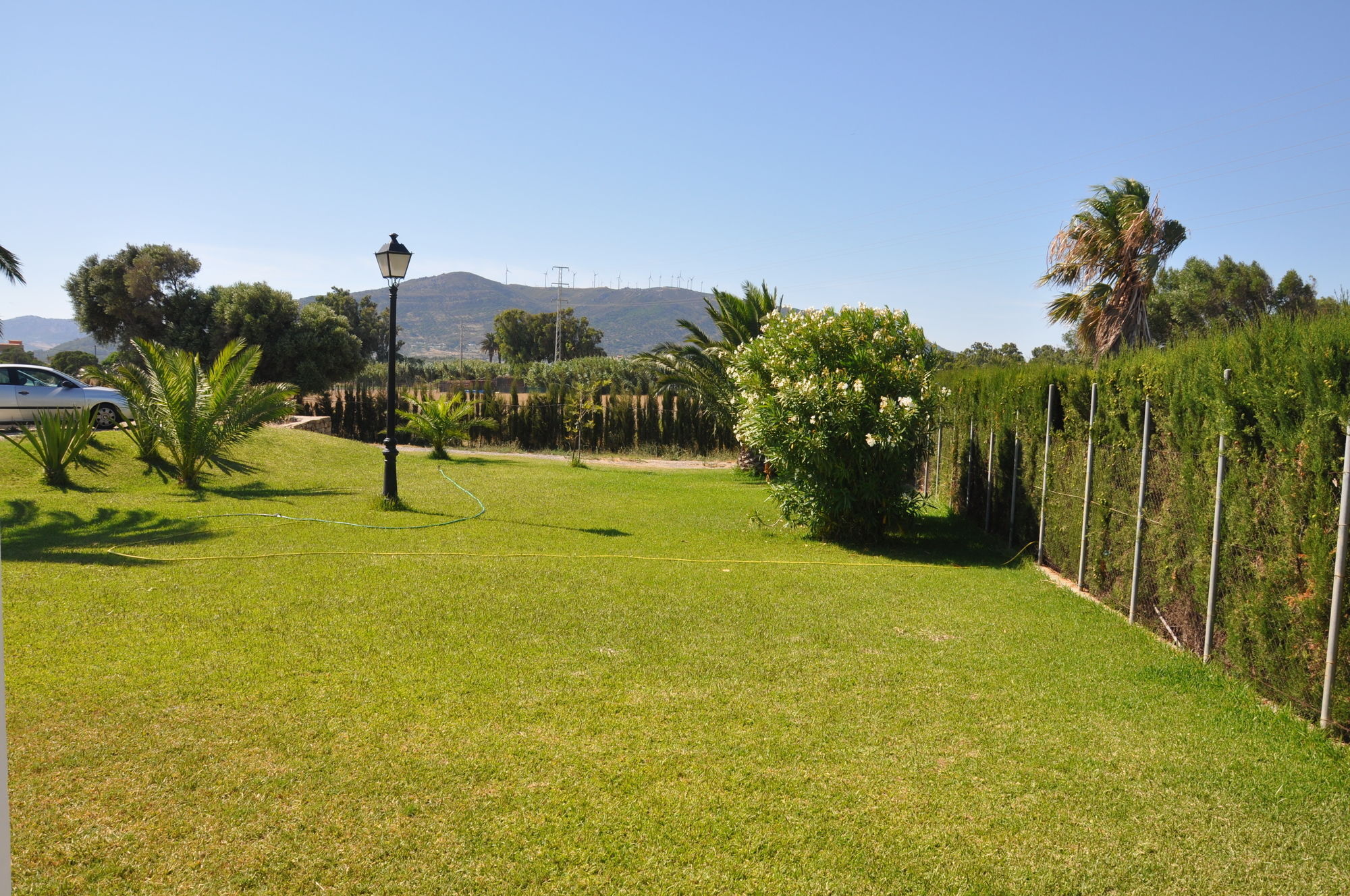 El Levante
