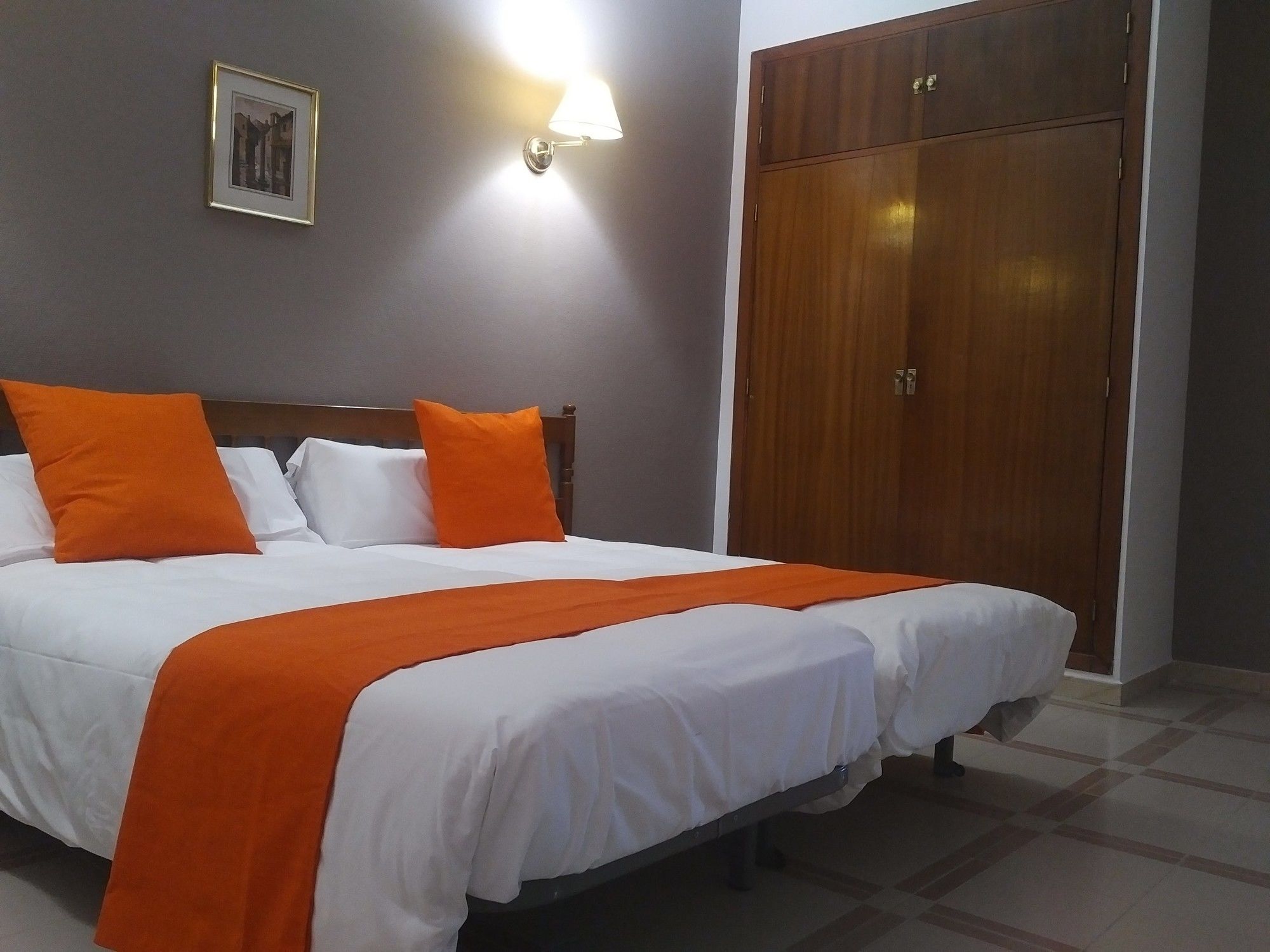 Hotel Peru By Alda 2*