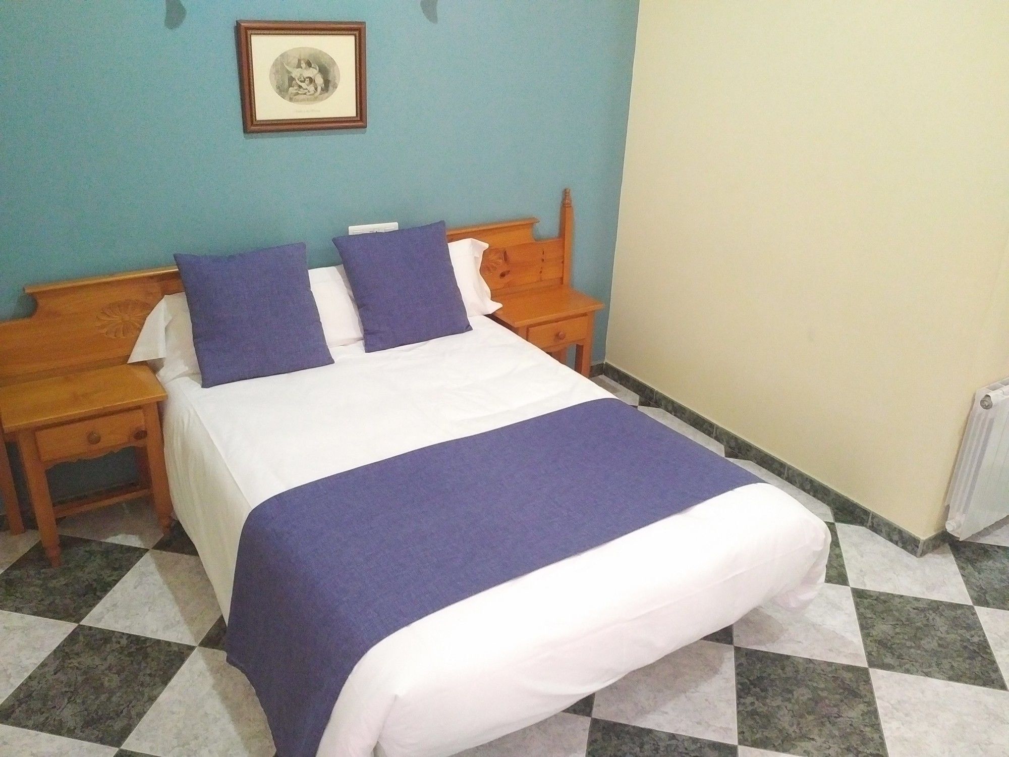Peru By Alda Hotel Trujillo