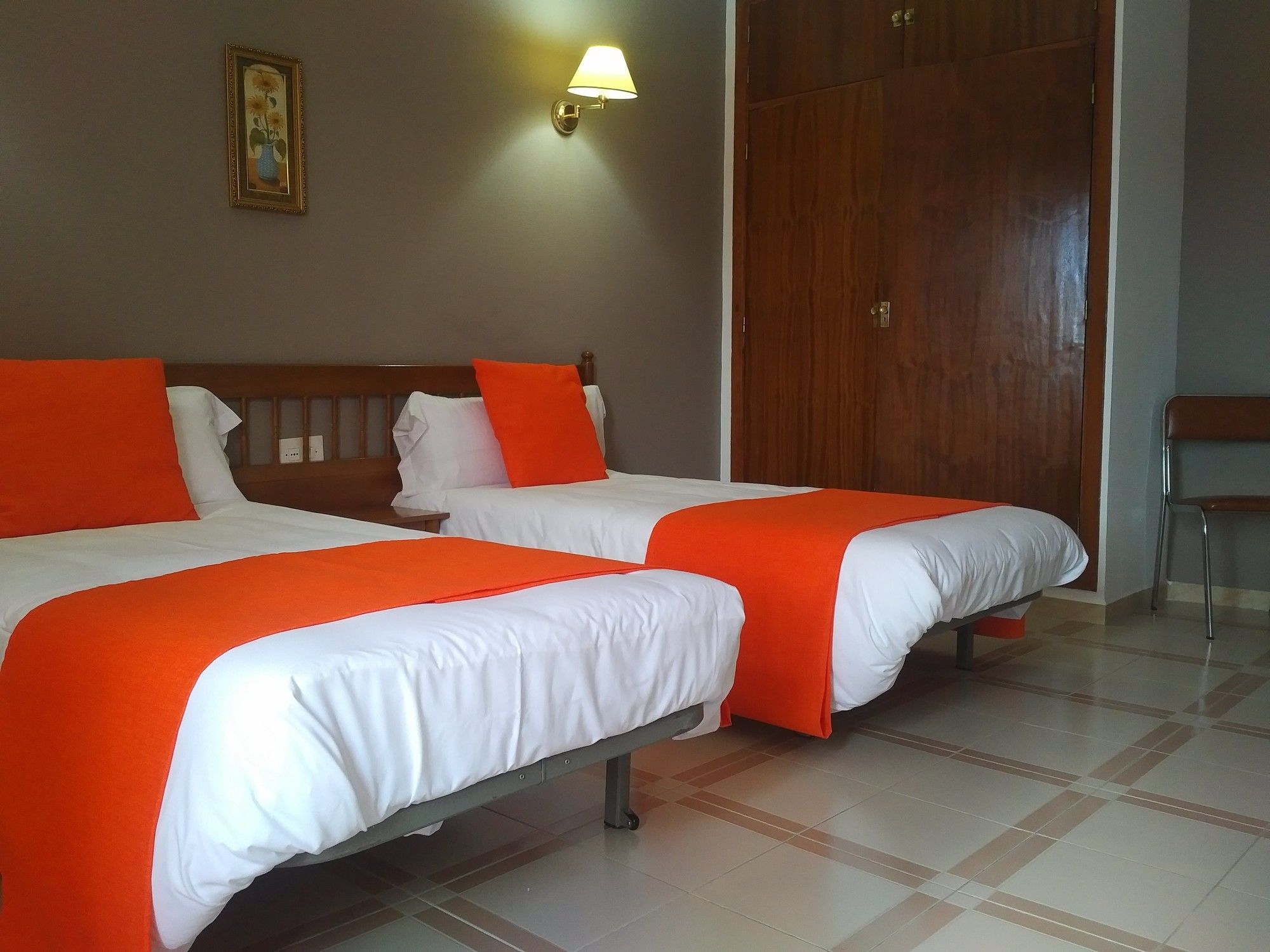 Peru By Alda Hotel 2*