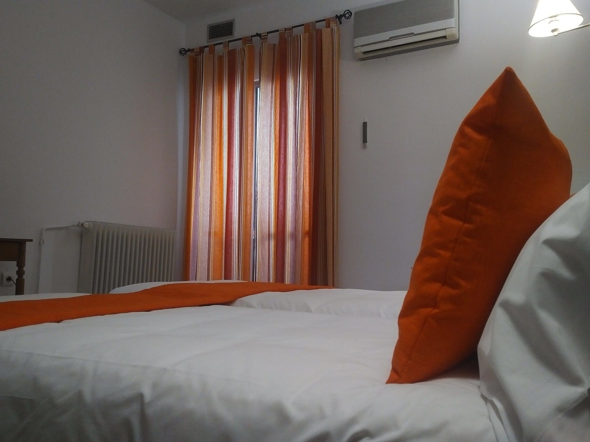Hotel Peru By Alda 2*
