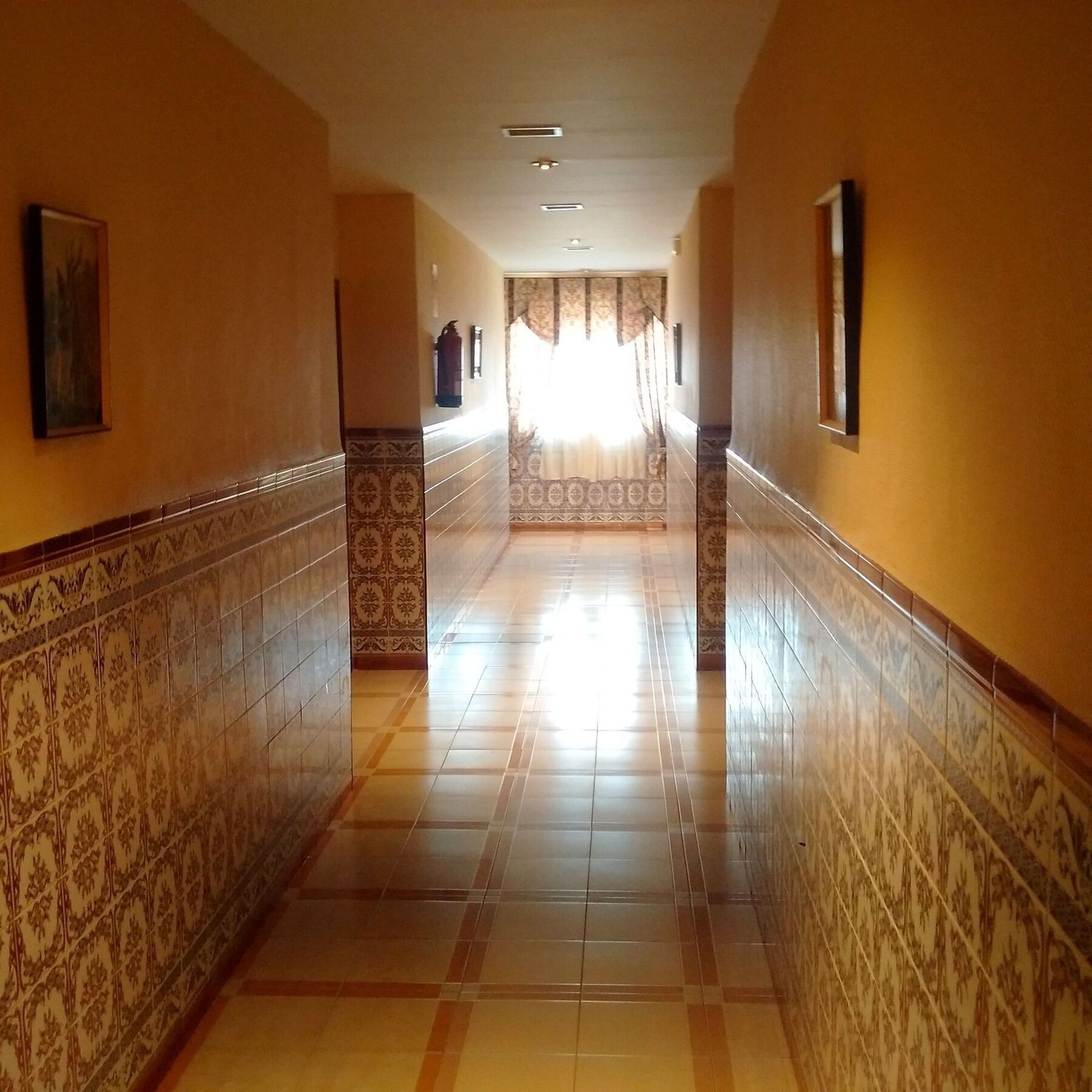 Hotel Peru By Alda Trujillo