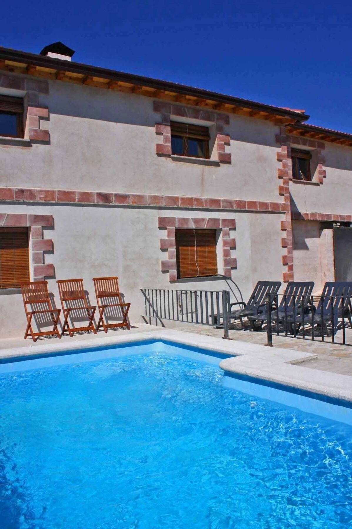 Apartamento La Casa Blanca *