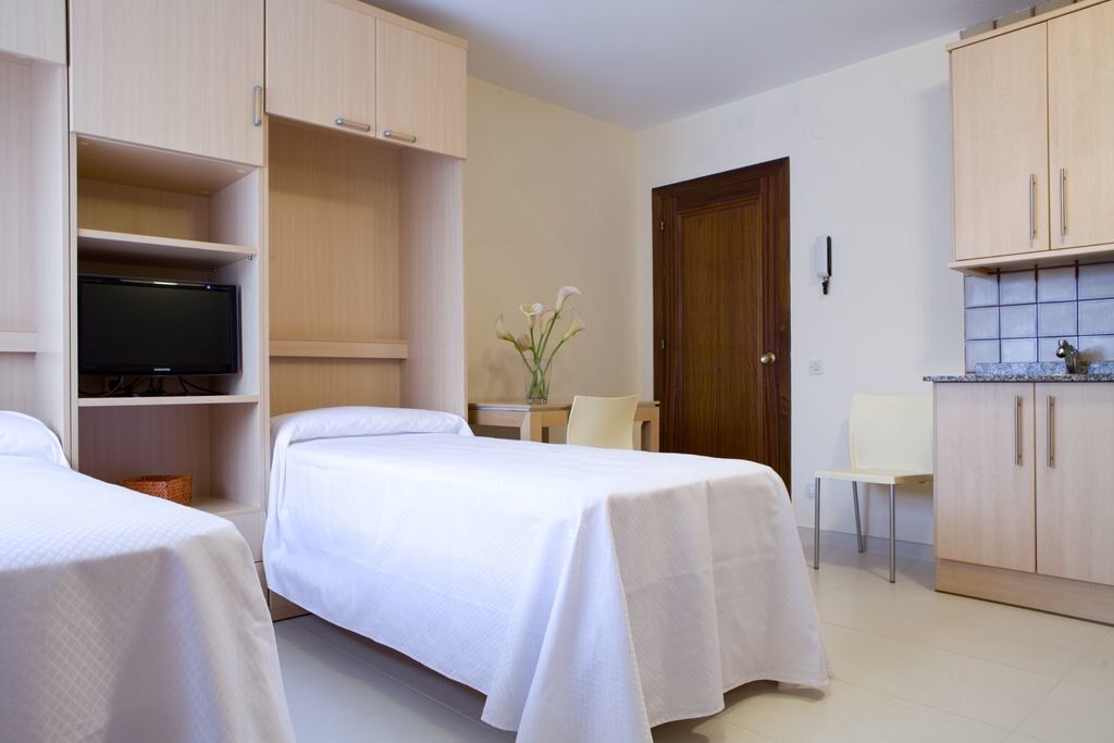 Arces Apartment