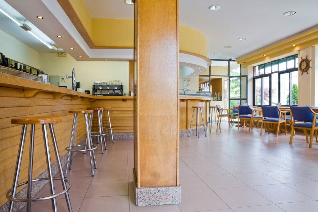 Apartment Arces Isla