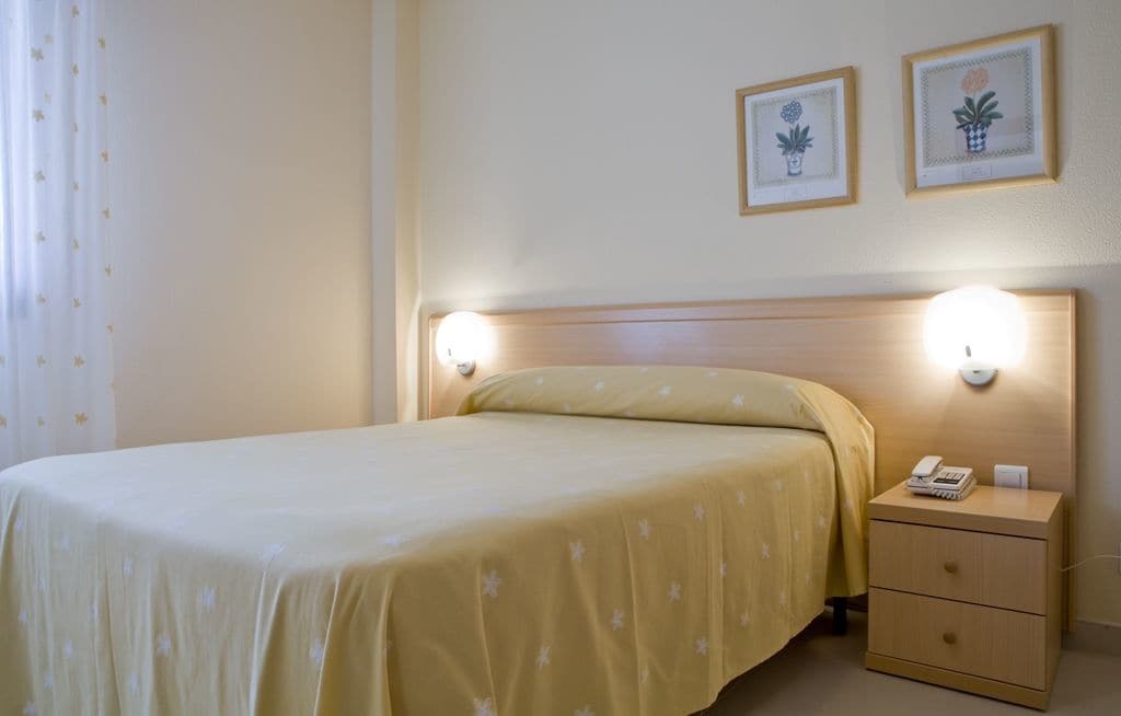 Apartment Arces Isla