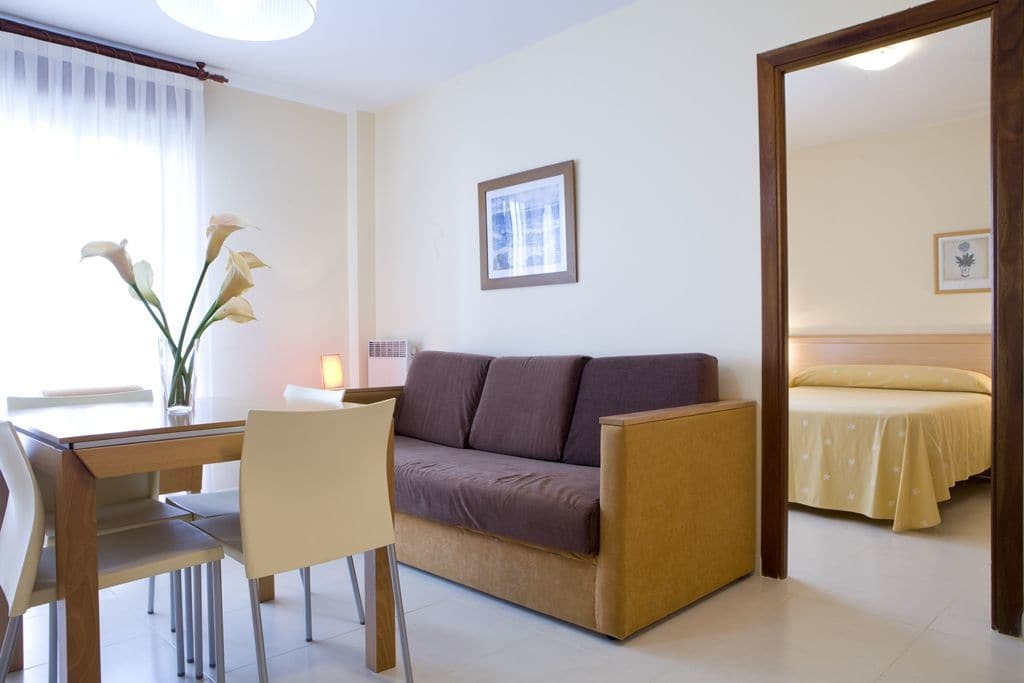 Apartment Arces *