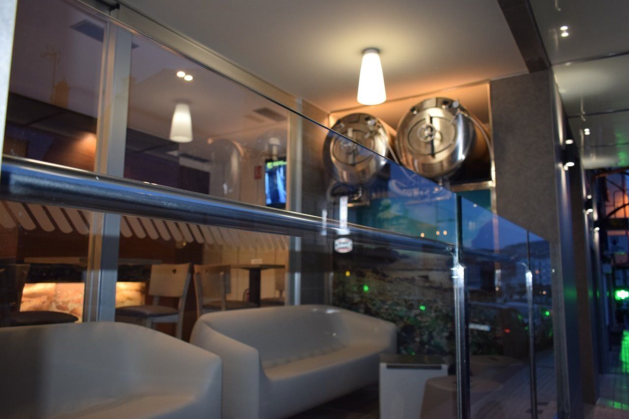Hotel Vida Mar De