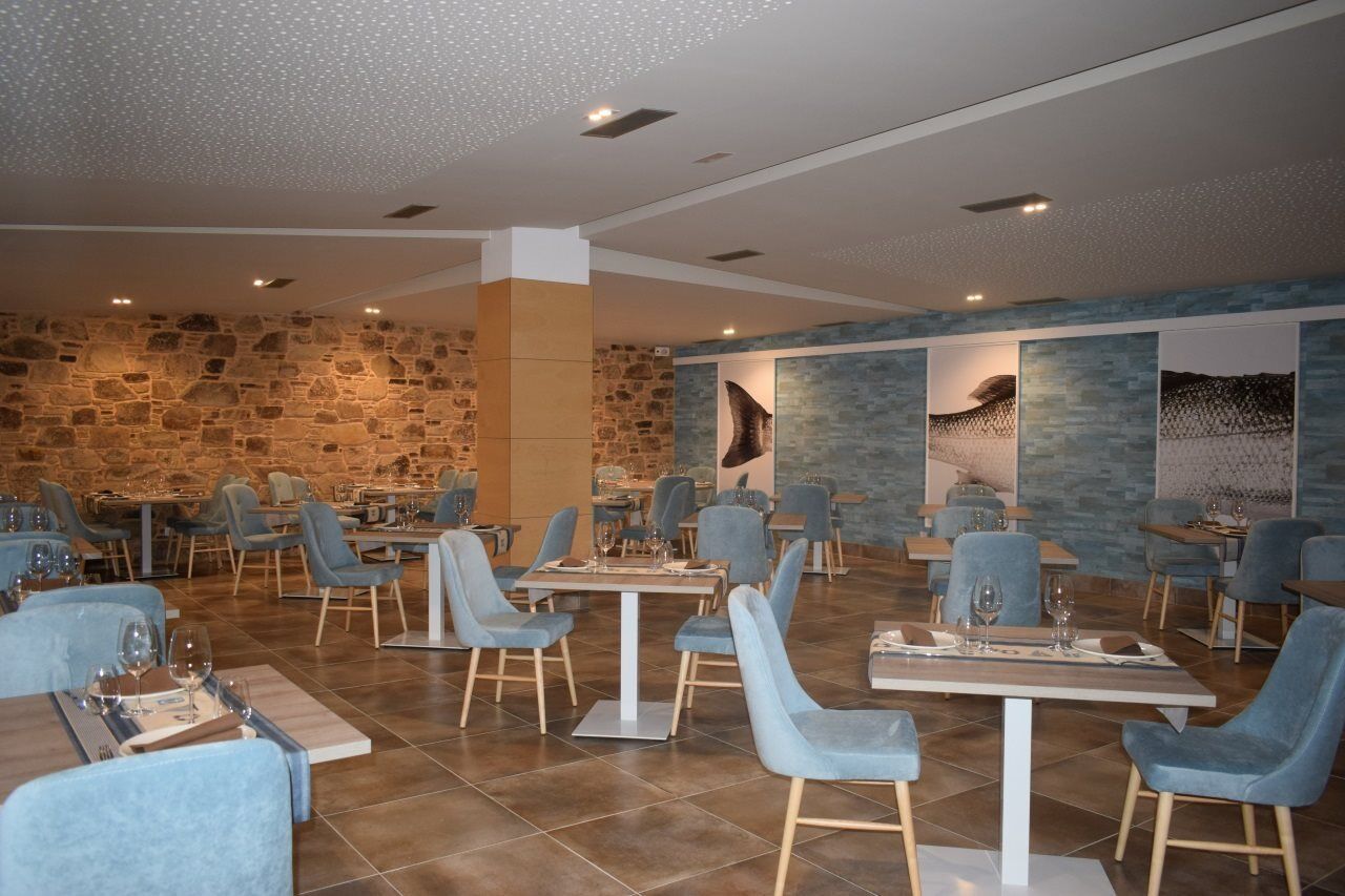 Hotel Vida Mar De 3*