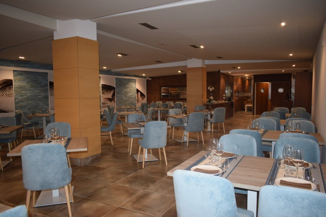 Hotel Vida Mar De