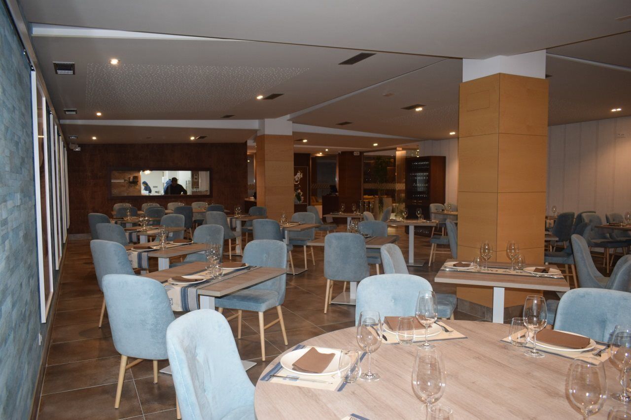 Vida Mar De Hotel