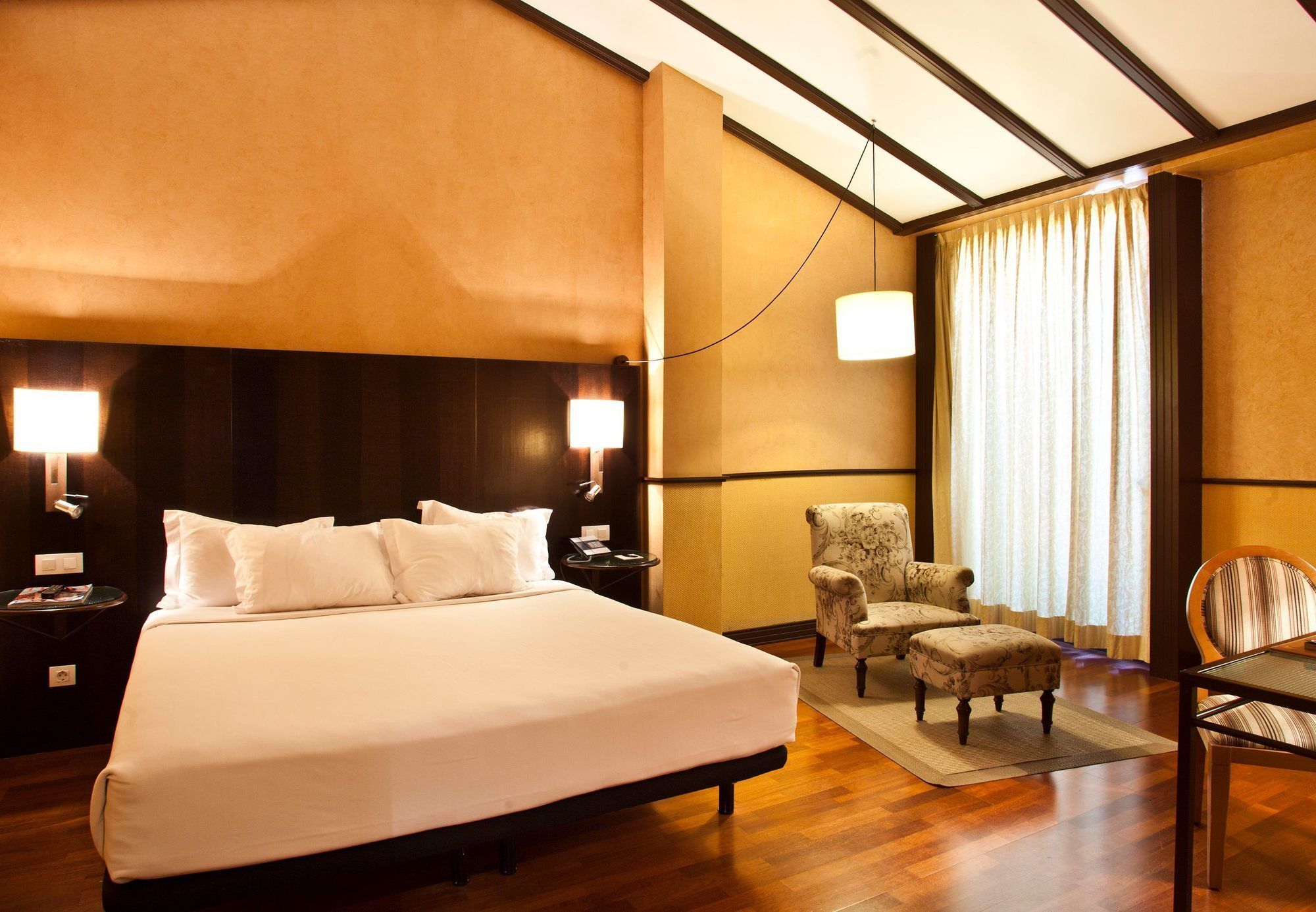 Ac Ciudad De By Marriott 4* Tudela