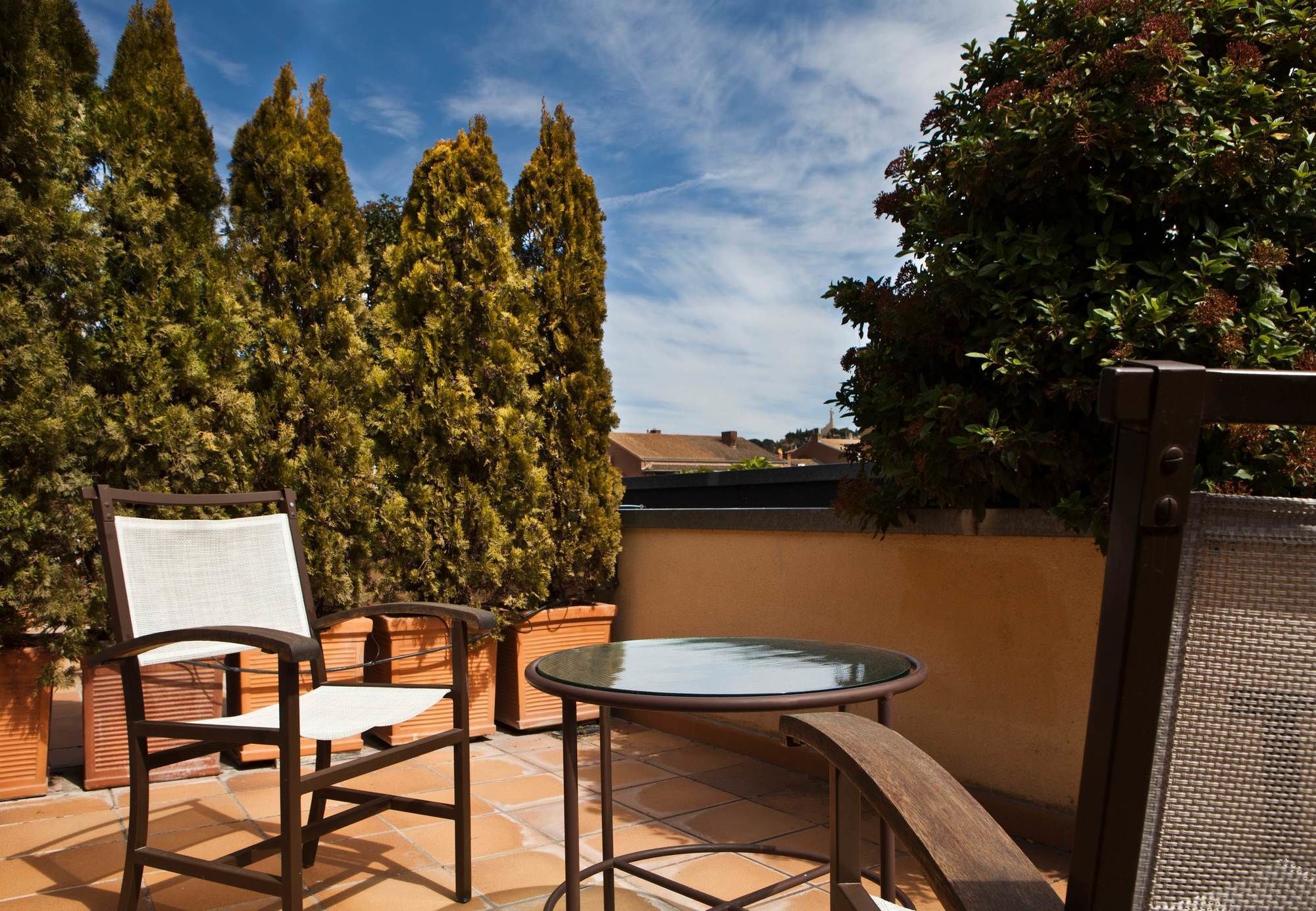 Ac Ciudad De By Marriott Hotel 4*