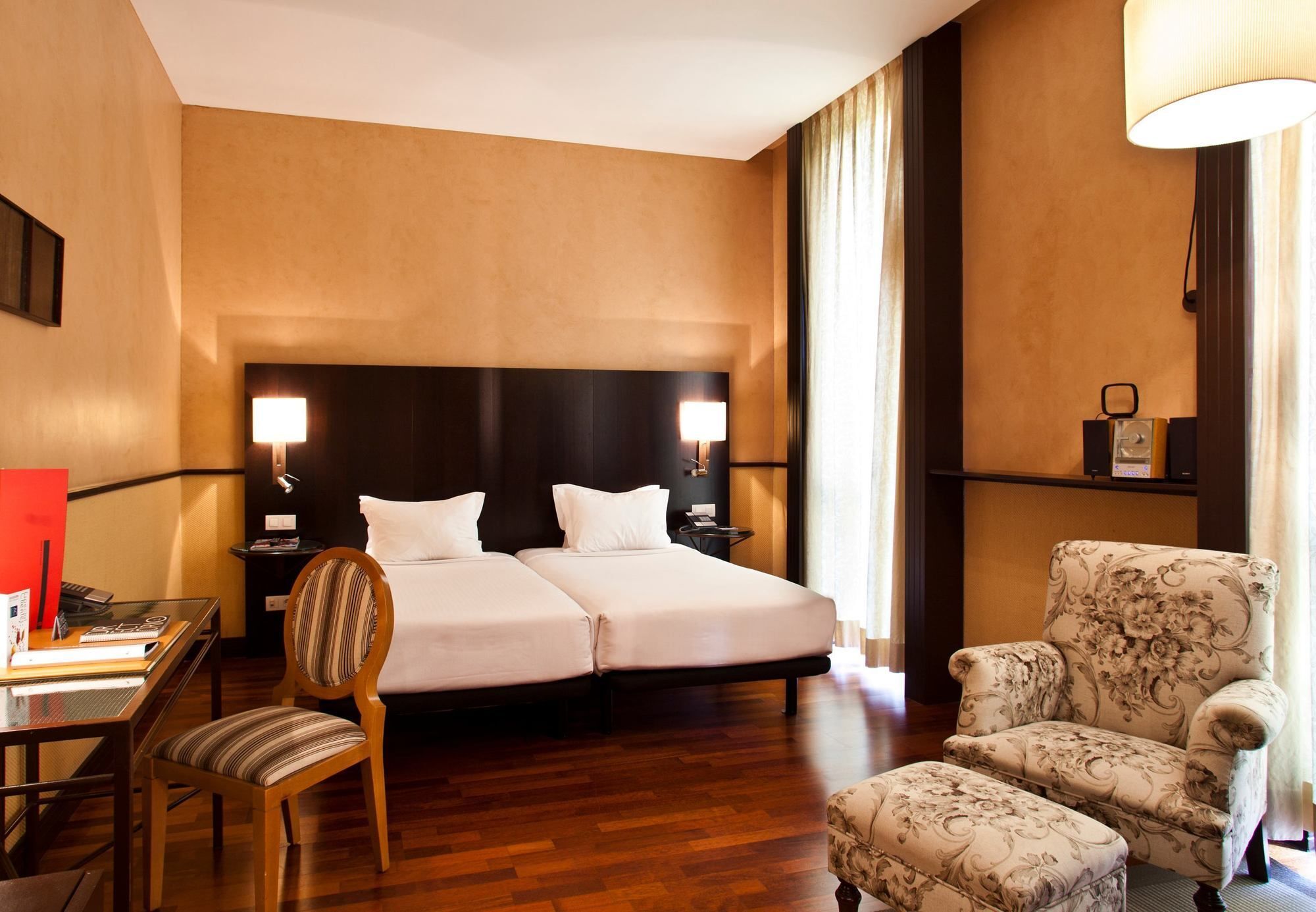 Ac Ciudad De By Marriott 4*