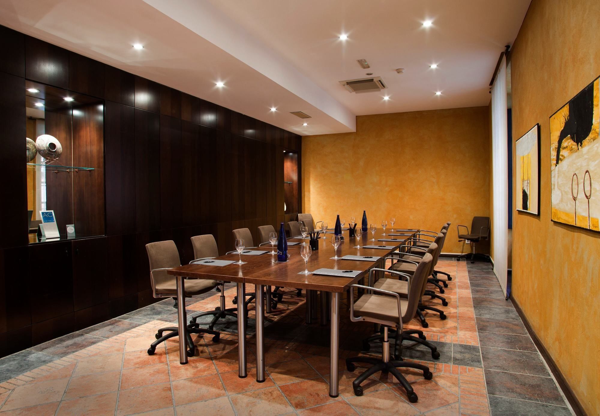 Ac Ciudad De By Marriott Hotel Tudela