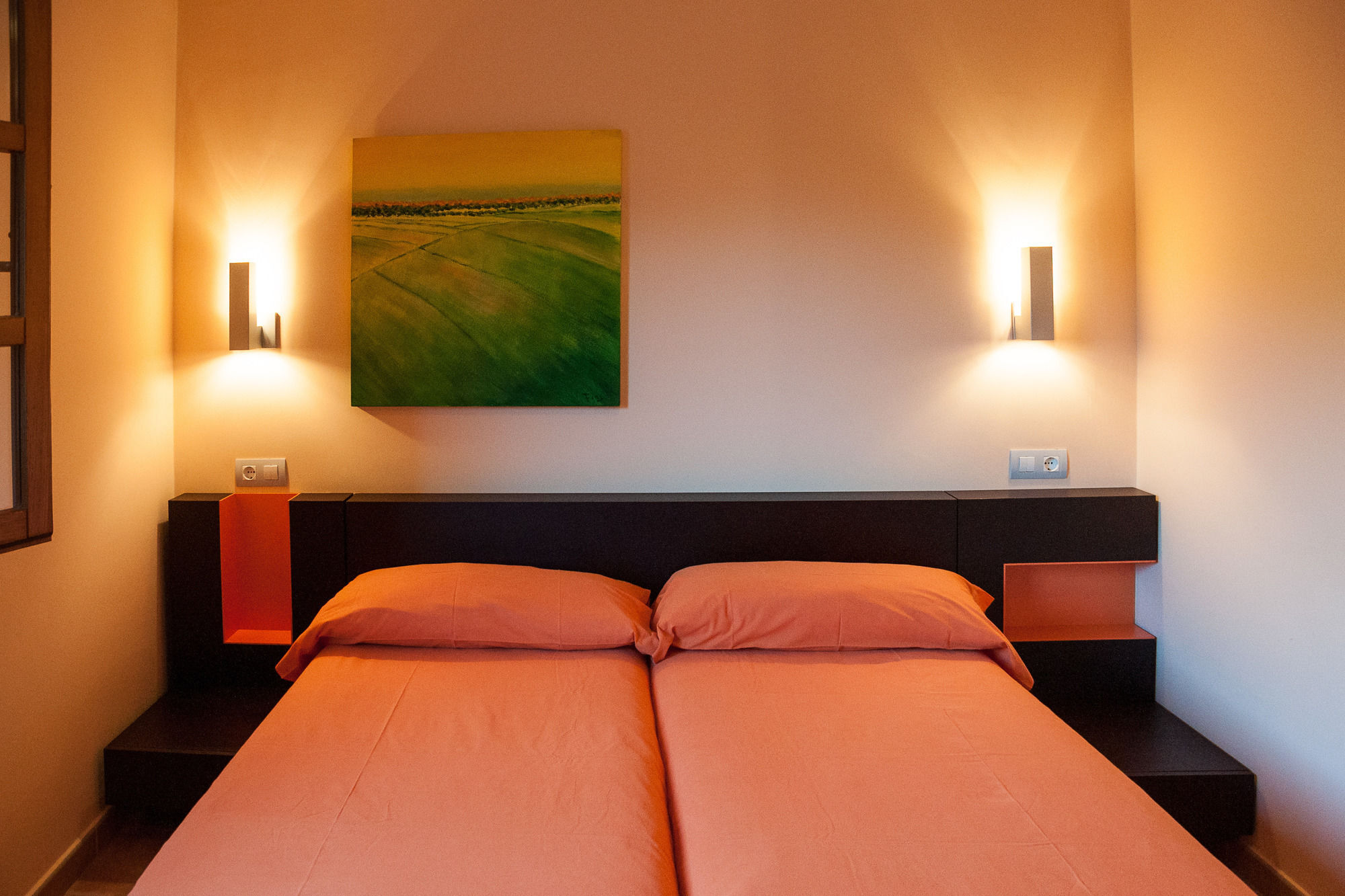 Palacio Rosa Mar Apartamento *