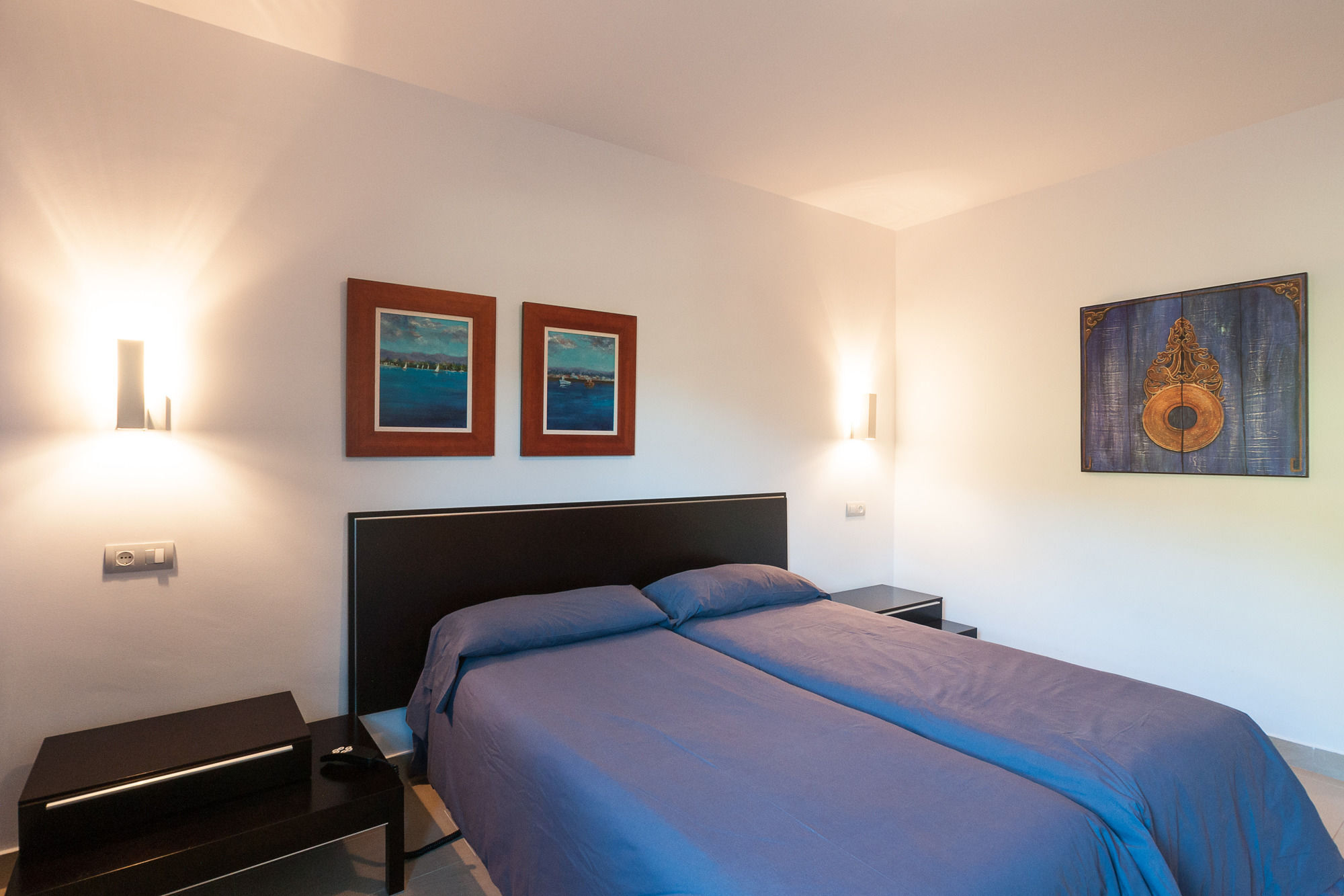 Palacio Rosa Mar Apartamento