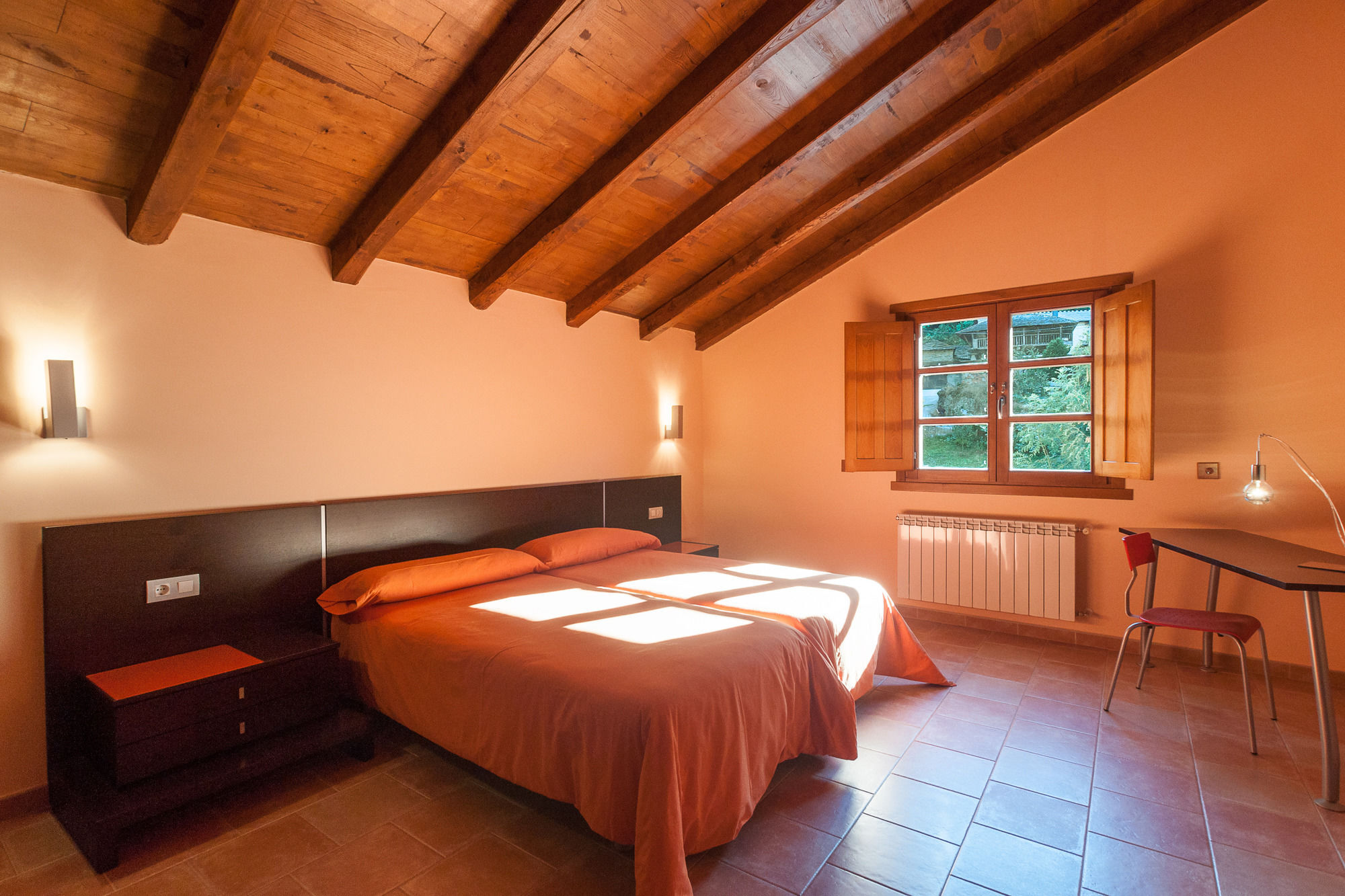 Palacio Rosa Mar * Palacio de Naviego