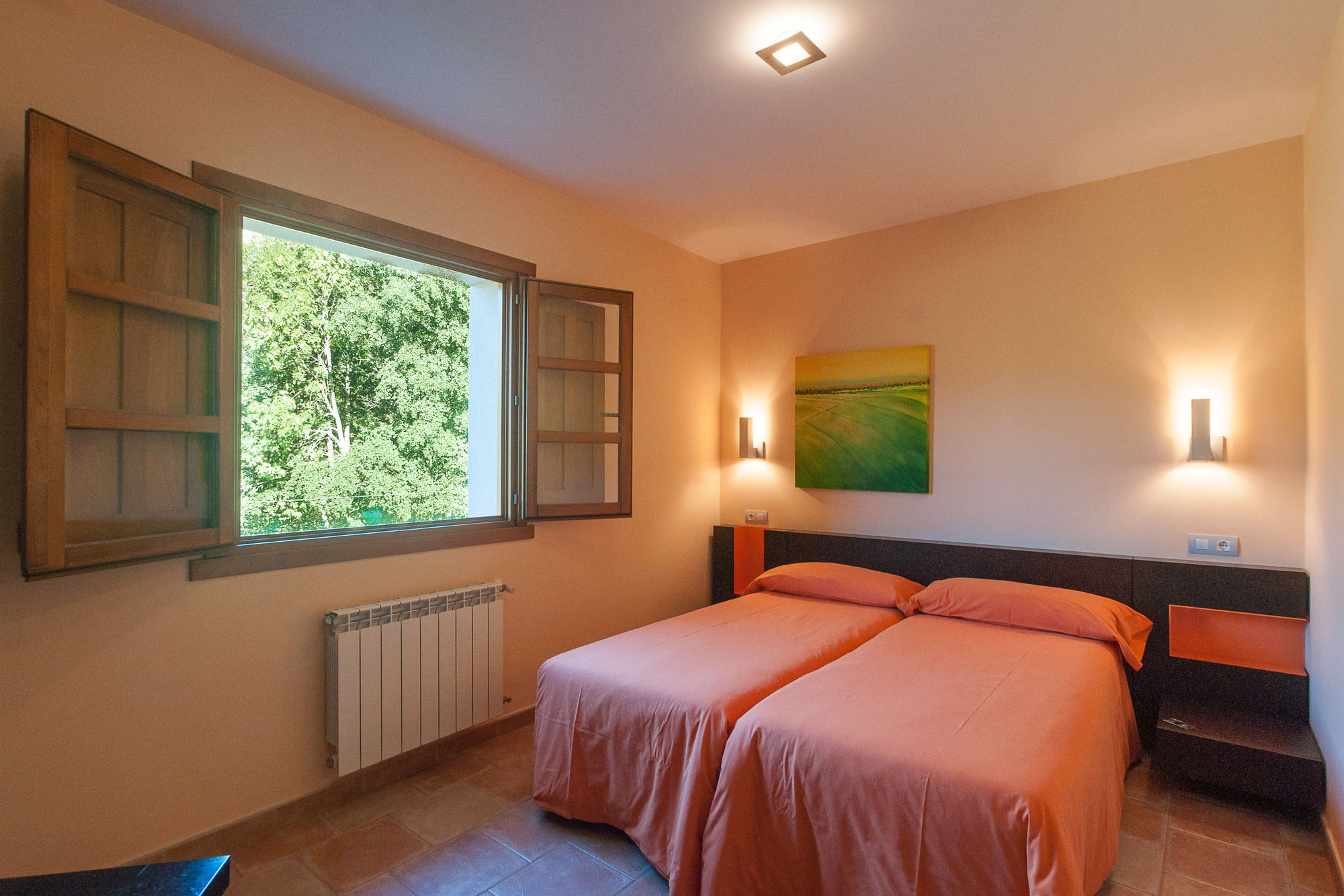 Palacio Rosa Mar Apartamento Palacio de Naviego