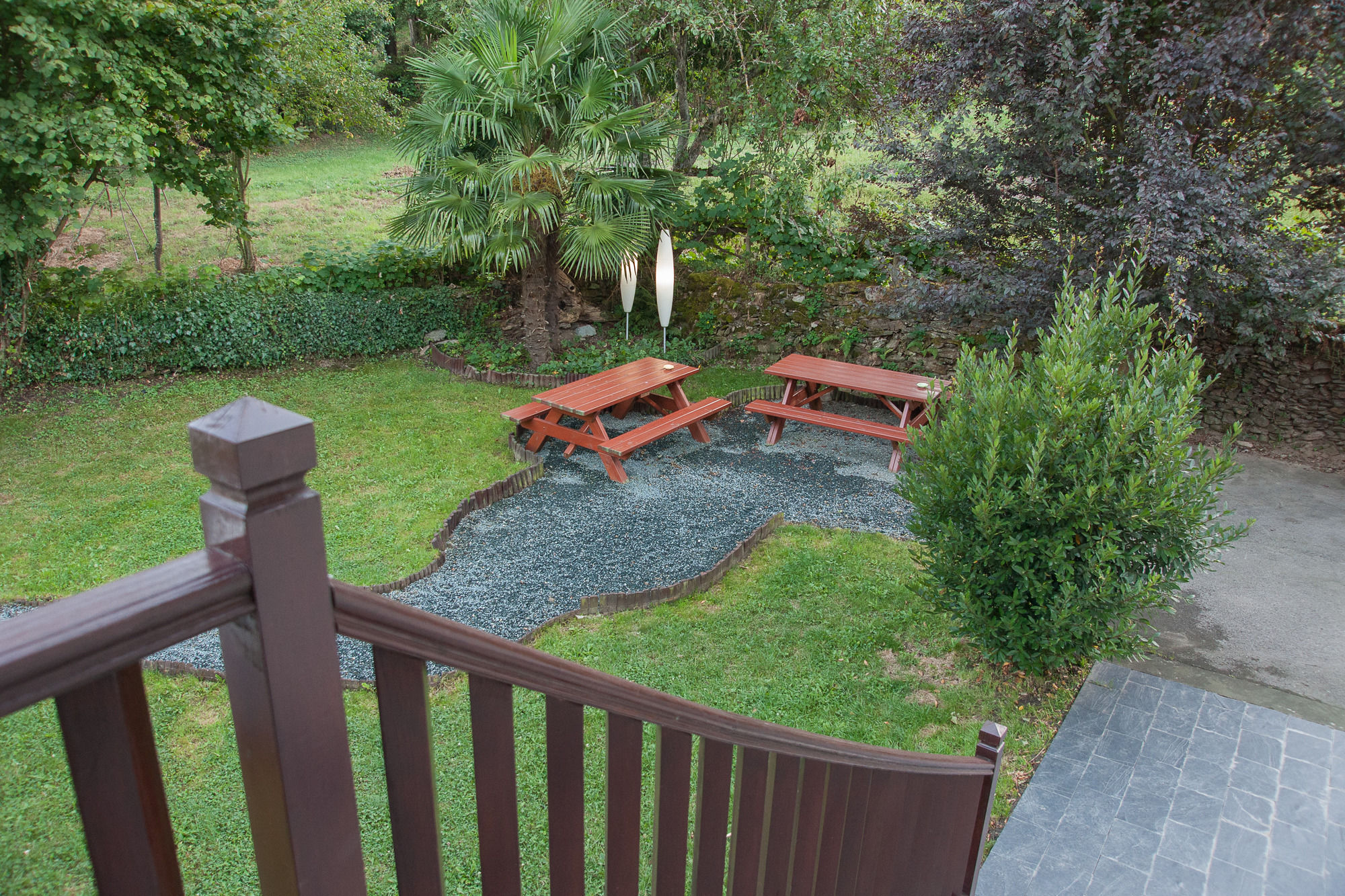 Apartamento Palacio Rosa Mar Palacio de Naviego