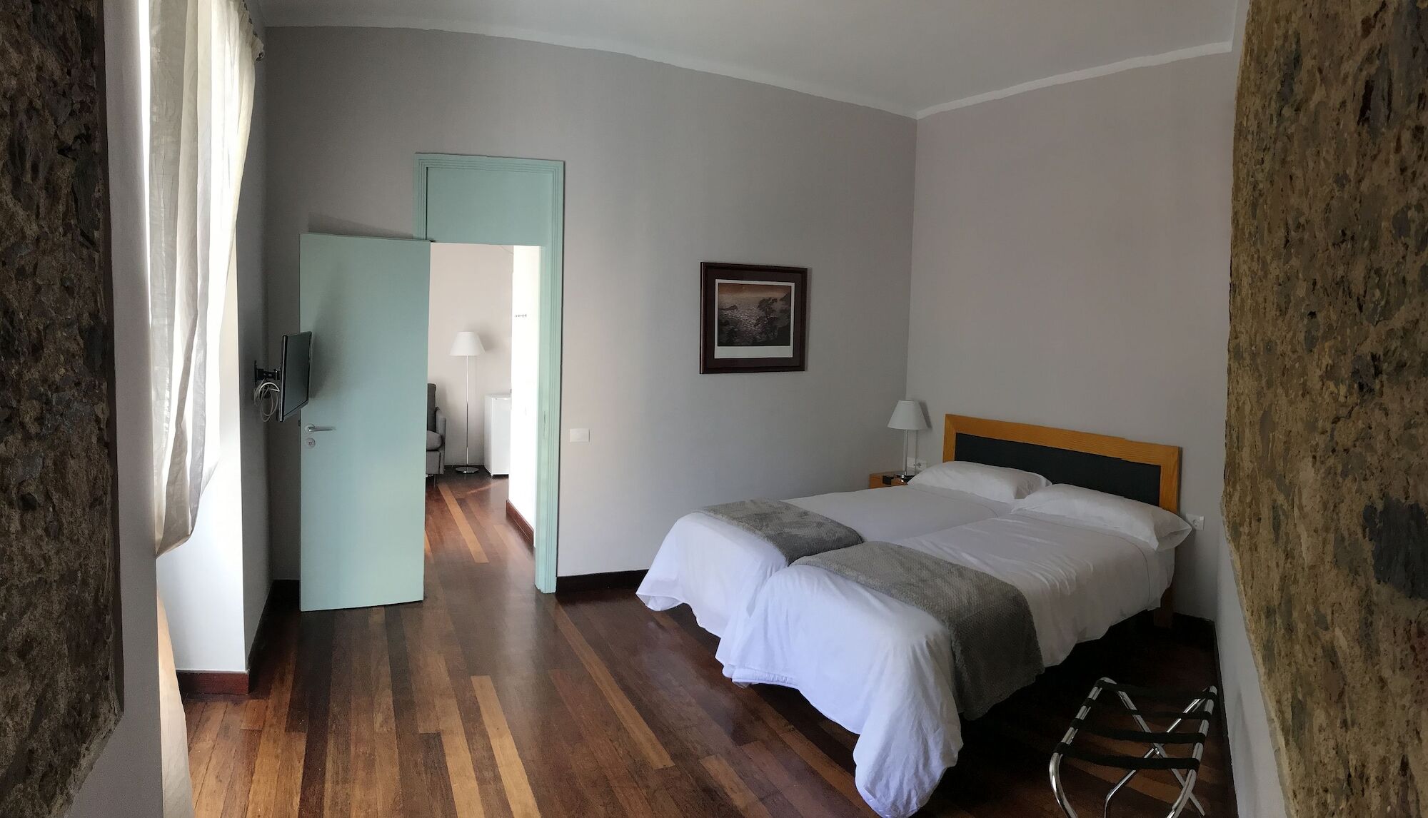 Rural Triana Hotel 3*