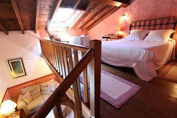 Hotel Casona D'alevia Alevia