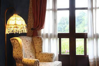 Casona D'alevia Hotel 3*