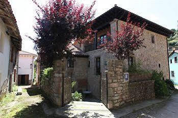 Casona D'alevia Alevia