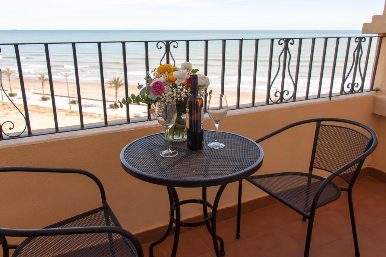 Sea View Apartments,2 Apartamento *