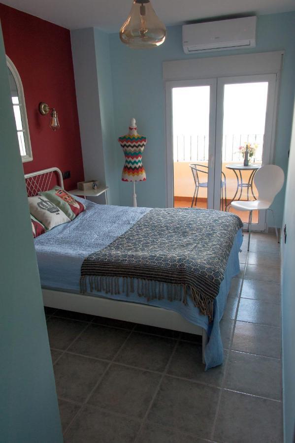 Apartamento Sea View Apartments,2 Port Saplaya