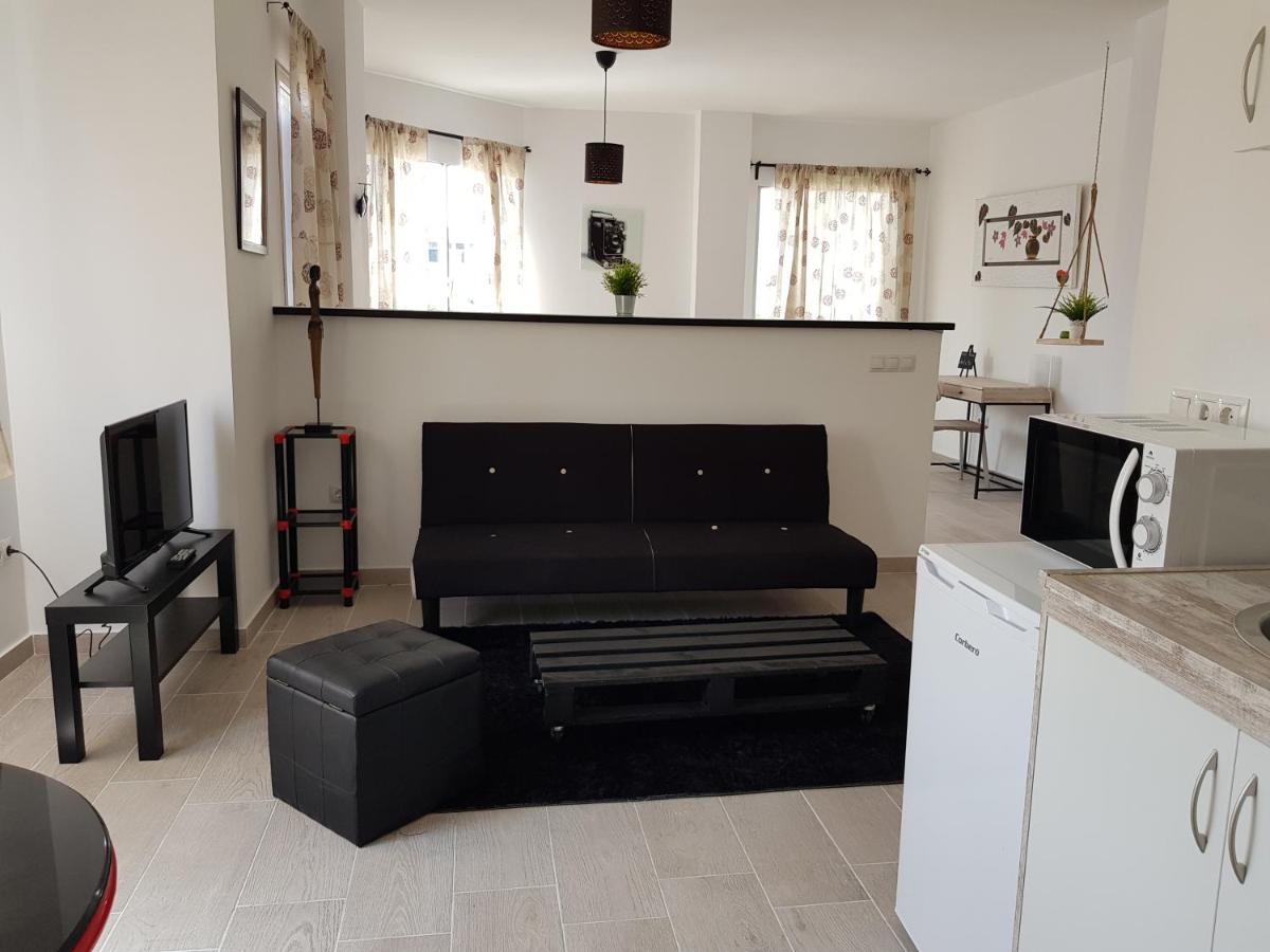 La Naval 209, 2ºb - Nairobi - Apartment