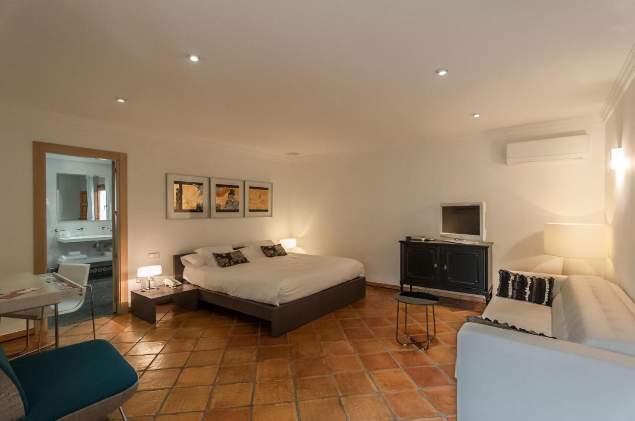 Hotel Nou Roma Dénia